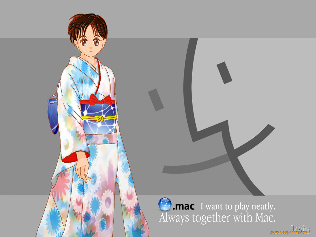 , mac, os
